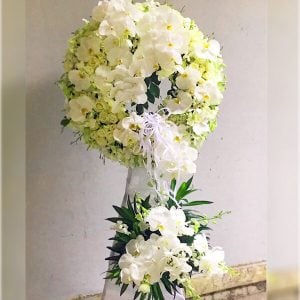 Hoa chia buồn CB9