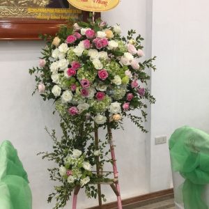 Hoa Khai Trương KT23