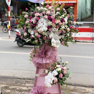 Hoa Khai Trương KT21