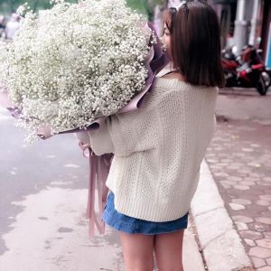 Hoa Chúc Mừng CM53