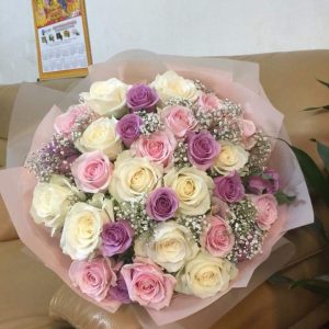 Hoa Chúc Mừng CM56