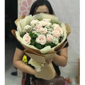 Hoa Chúc Mừng CM58